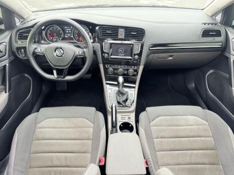 VOLKSWAGEN Golf 1.4 16V 4P TSI HIGHLINE AUTOMTICO, Foto 5