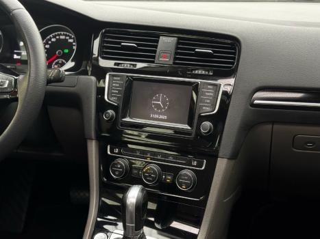 VOLKSWAGEN Golf 1.4 16V 4P TSI HIGHLINE AUTOMTICO, Foto 10