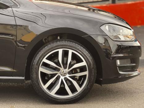 VOLKSWAGEN Golf 1.4 16V 4P TSI HIGHLINE AUTOMTICO, Foto 12