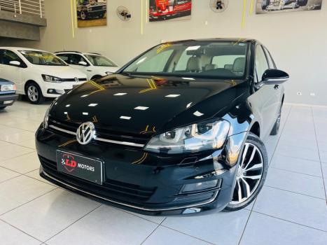 VOLKSWAGEN Golf 1.4 16V 4P TSI HIGHLINE AUTOMTICO, Foto 1