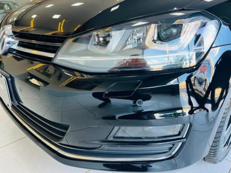 VOLKSWAGEN Golf 1.4 16V 4P TSI HIGHLINE AUTOMTICO, Foto 4
