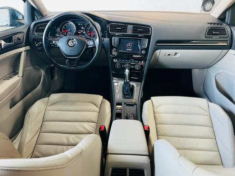 VOLKSWAGEN Golf 1.4 16V 4P TSI HIGHLINE AUTOMTICO, Foto 12
