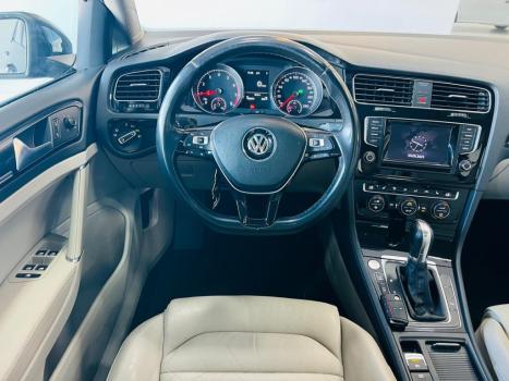 VOLKSWAGEN Golf 1.4 16V 4P TSI HIGHLINE AUTOMTICO, Foto 13