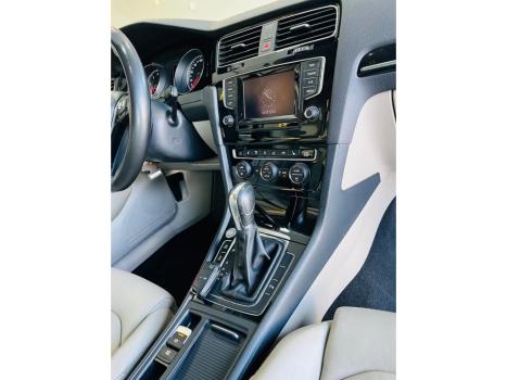 VOLKSWAGEN Golf 1.4 16V 4P TSI HIGHLINE AUTOMTICO, Foto 15