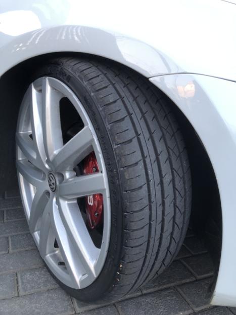 VOLKSWAGEN Golf 1.4 16V 4P FLEX TSI HIGHLINE AUTOMTICO, Foto 10