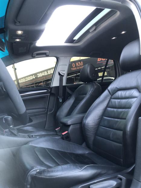 VOLKSWAGEN Golf 1.4 16V 4P FLEX TSI HIGHLINE AUTOMTICO, Foto 11