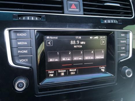 VOLKSWAGEN Golf 1.4 16V 4P FLEX TSI HIGHLINE AUTOMTICO, Foto 13