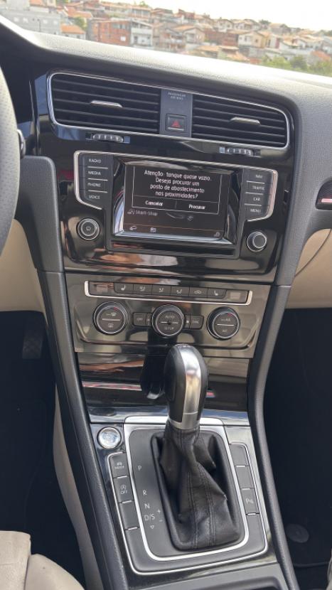 VOLKSWAGEN Golf 1.4 16V 4P TSI HIGHLINE AUTOMTICO, Foto 9