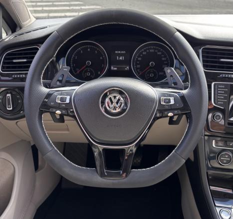 VOLKSWAGEN Golf 1.4 16V 4P TSI HIGHLINE AUTOMTICO, Foto 8