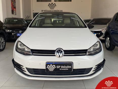 VOLKSWAGEN Golf 1.4 16V 4P TSI HIGHLINE AUTOMTICO, Foto 2
