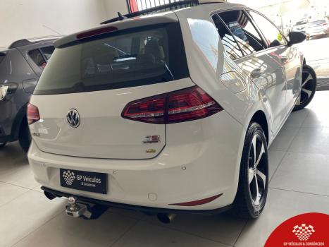 VOLKSWAGEN Golf 1.4 16V 4P TSI HIGHLINE AUTOMTICO, Foto 4
