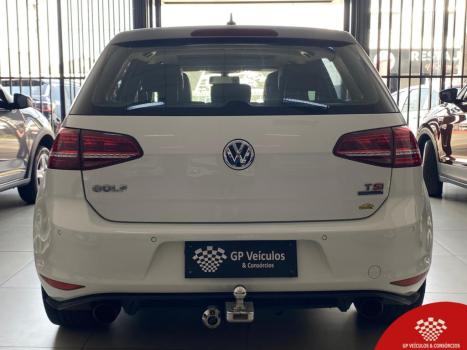 VOLKSWAGEN Golf 1.4 16V 4P TSI HIGHLINE AUTOMTICO, Foto 5