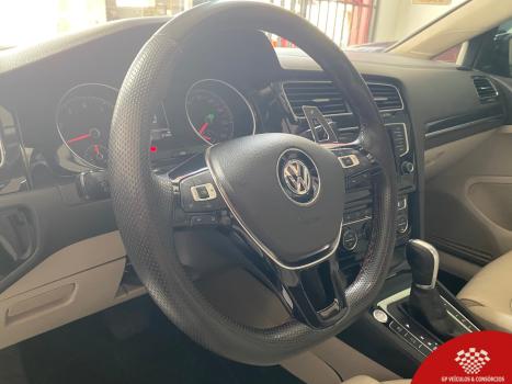 VOLKSWAGEN Golf 1.4 16V 4P TSI HIGHLINE AUTOMTICO, Foto 7