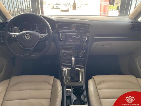 VOLKSWAGEN Golf 1.4 16V 4P TSI HIGHLINE AUTOMTICO, Foto 8