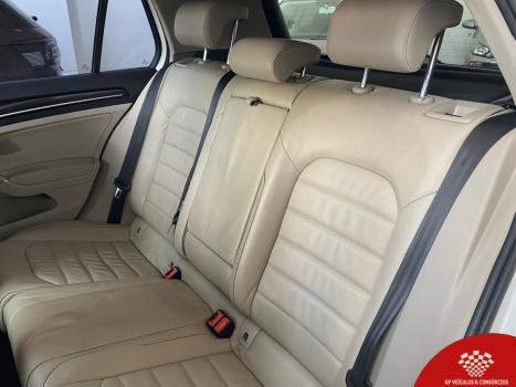 VOLKSWAGEN Golf 1.4 16V 4P TSI HIGHLINE AUTOMTICO, Foto 10