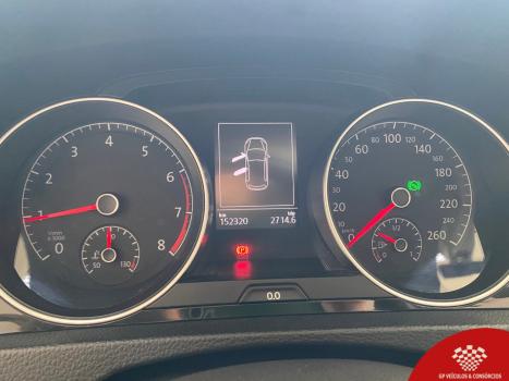 VOLKSWAGEN Golf 1.4 16V 4P TSI HIGHLINE AUTOMTICO, Foto 11