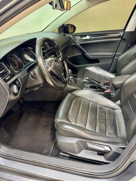 VOLKSWAGEN Golf 1.4 16V 4P FLEX TSI HIGHLINE AUTOMTICO, Foto 5