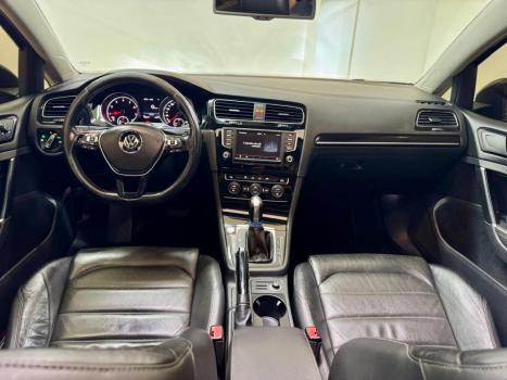 VOLKSWAGEN Golf 1.4 16V 4P FLEX TSI HIGHLINE AUTOMTICO, Foto 6