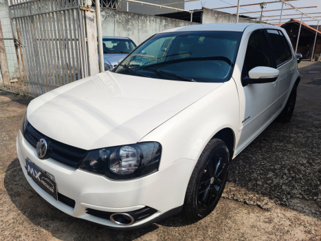 VOLKSWAGEN Golf 1.6 4P SPORTLINE FLEX, Foto 2