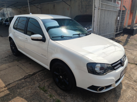 VOLKSWAGEN Golf 1.6 4P SPORTLINE FLEX, Foto 8