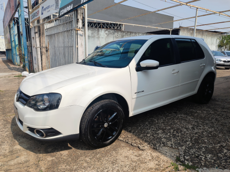 VOLKSWAGEN Golf 1.6 4P SPORTLINE FLEX, Foto 7