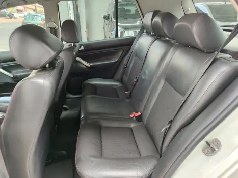 VOLKSWAGEN Golf 1.6 4P SPORTLINE FLEX, Foto 11