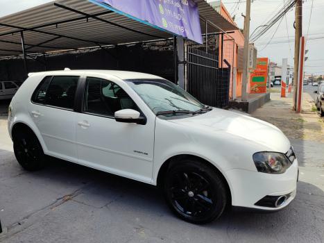 VOLKSWAGEN Golf 1.6 4P SPORTLINE FLEX, Foto 4