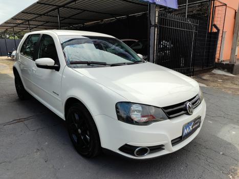 VOLKSWAGEN Golf 1.6 4P SPORTLINE FLEX, Foto 2