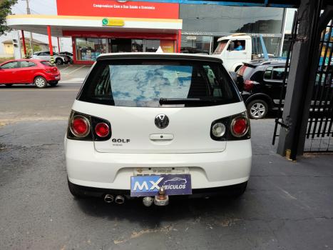 VOLKSWAGEN Golf 1.6 4P SPORTLINE FLEX, Foto 8