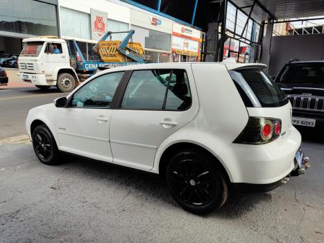 VOLKSWAGEN Golf 1.6 4P SPORTLINE FLEX, Foto 9