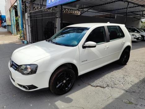 VOLKSWAGEN Golf 1.6 4P SPORTLINE FLEX, Foto 5