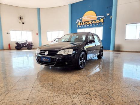 VOLKSWAGEN Golf 1.6 4P SPORTLINE FLEX, Foto 1