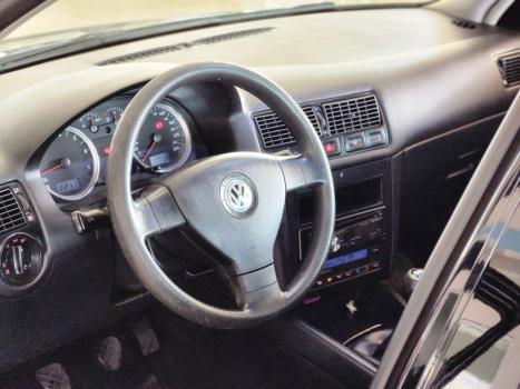 VOLKSWAGEN Golf 1.6 4P SPORTLINE FLEX, Foto 9