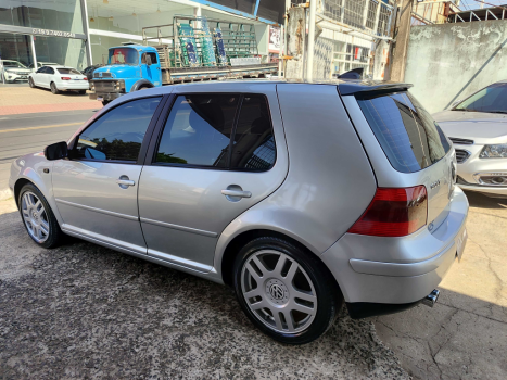 VOLKSWAGEN Golf 1.6 4P, Foto 1