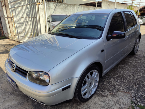 VOLKSWAGEN Golf 1.6 4P, Foto 2