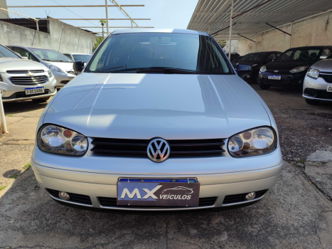 VOLKSWAGEN Golf 1.6 4P, Foto 4