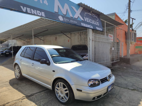 VOLKSWAGEN Golf 1.6 4P, Foto 6