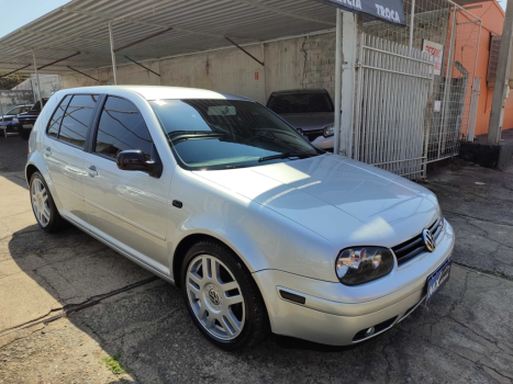 VOLKSWAGEN Golf 1.6 4P, Foto 7