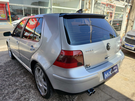 VOLKSWAGEN Golf 1.6 4P, Foto 10