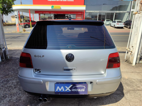 VOLKSWAGEN Golf 1.6 4P, Foto 11