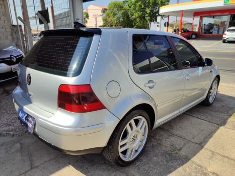 VOLKSWAGEN Golf 1.6 4P, Foto 13