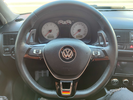 VOLKSWAGEN Golf 1.6 4P, Foto 15