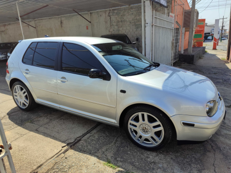 VOLKSWAGEN Golf 1.6 4P, Foto 16