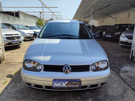 VOLKSWAGEN Golf 1.6 4P, Foto 17