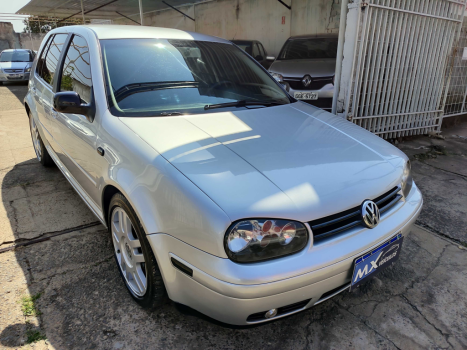 VOLKSWAGEN Golf 1.6 4P, Foto 18