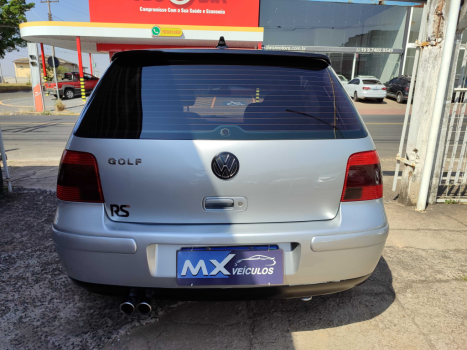 VOLKSWAGEN Golf 1.6 4P, Foto 19