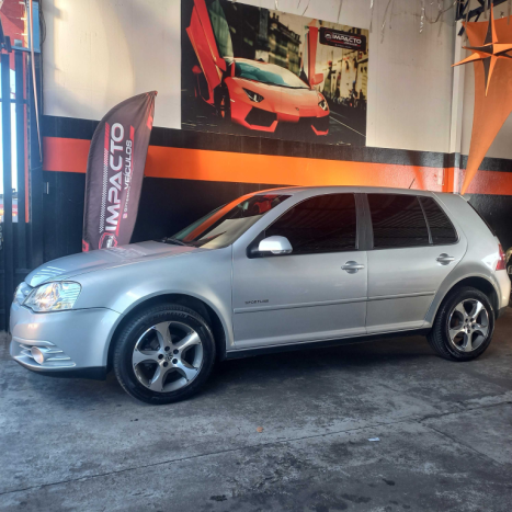 VOLKSWAGEN Golf 1.6 4P SPORTLINE FLEX, Foto 8