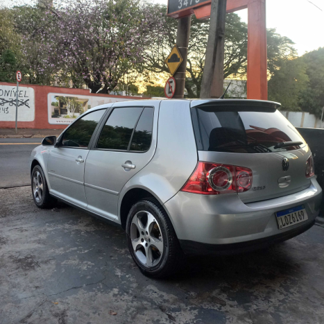 VOLKSWAGEN Golf 1.6 4P SPORTLINE FLEX, Foto 9