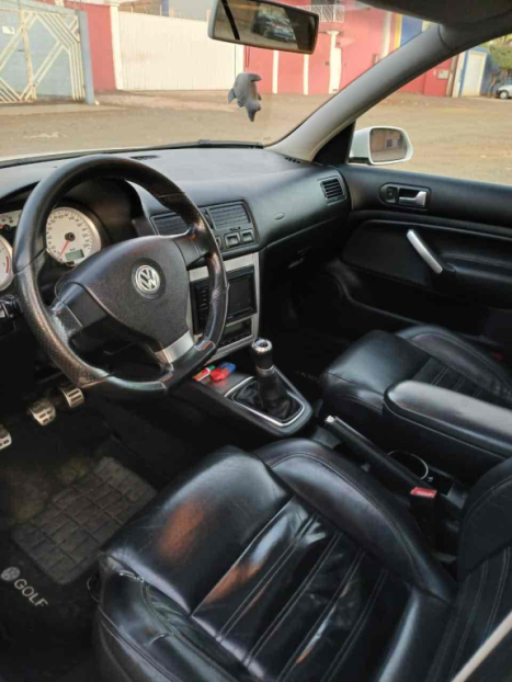 VOLKSWAGEN Golf 1.6 4P SPORTLINE FLEX, Foto 9