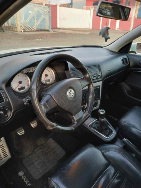 VOLKSWAGEN Golf 1.6 4P SPORTLINE FLEX, Foto 10